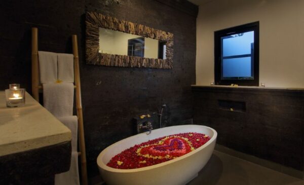 A Splendid 5-Night Villa Stay for 4 People in Bali - Image 6