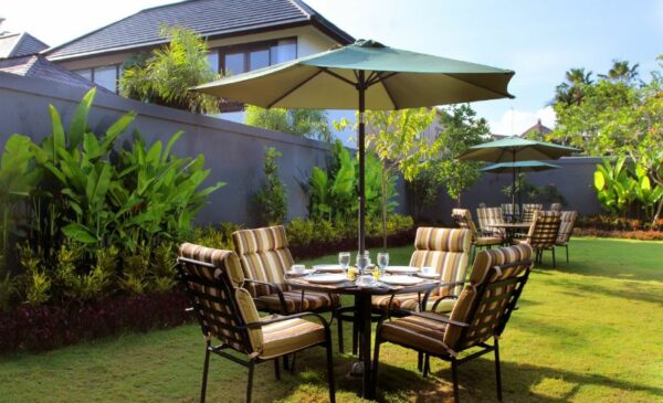 A Splendid 5-Night Villa Stay for 4 People in Bali - Image 15