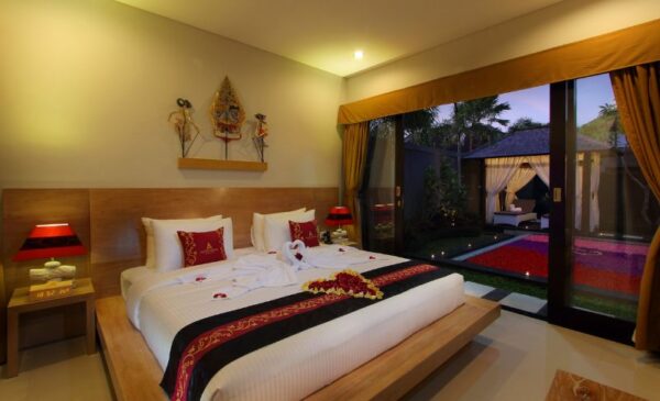 A Splendid 5-Night Villa Stay for 4 People in Bali - Image 5