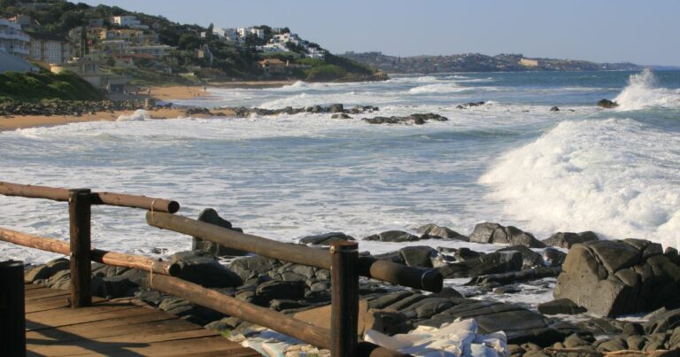 20 Of The Best Things to do in Ballito