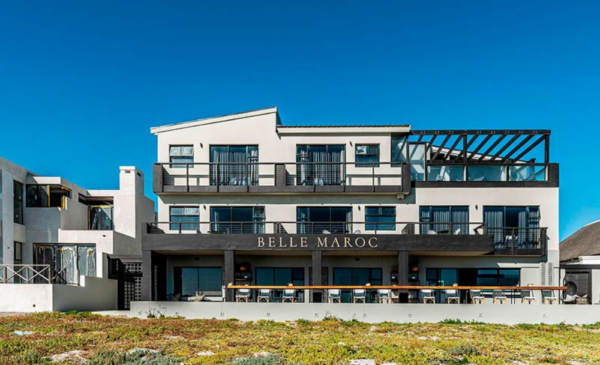 A Seaside Accommodation for 2 in Blouberg
