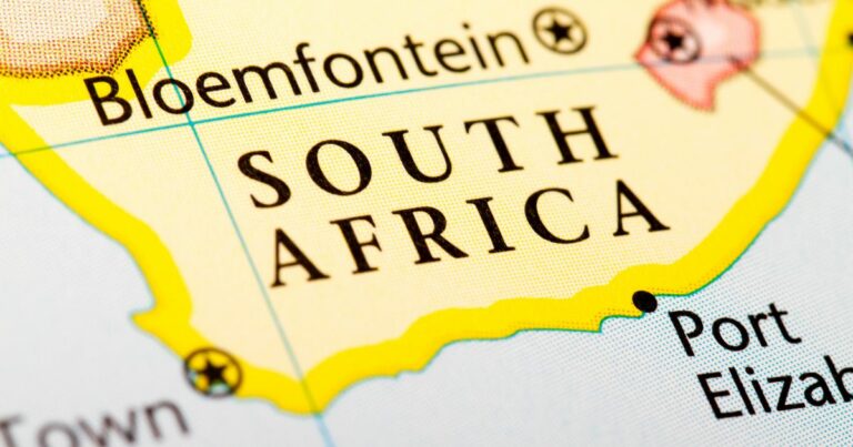 The 15 Best Things to do in Bloemfontein