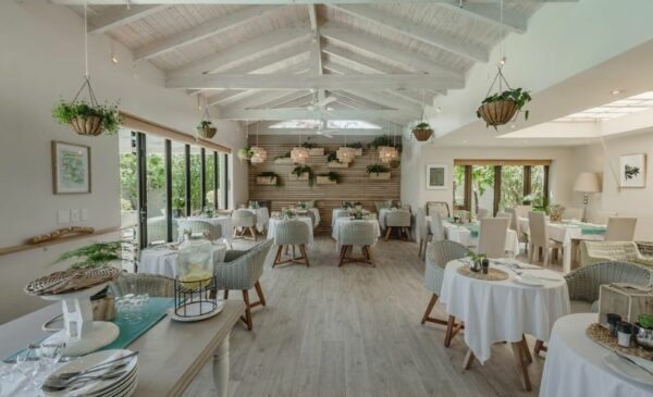 A 1-Night Stay with Breakfast in Plettenberg Bay - Image 4