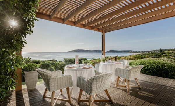 A 1-Night Stay with Breakfast in Plettenberg Bay - Image 6