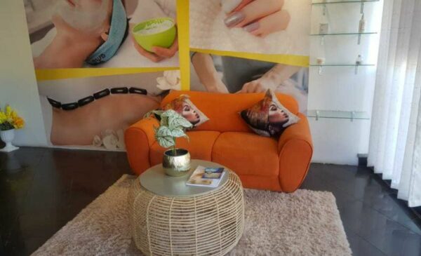 A Pamper Package for 2 People in Century City - Image 3