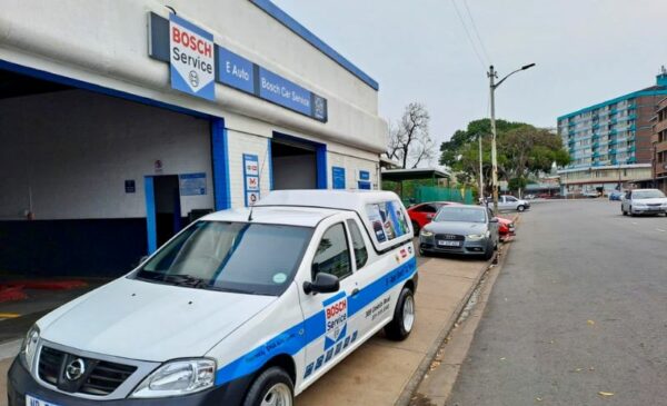 Pay R99 for the Labour of a Car Service in Durban - Image 2