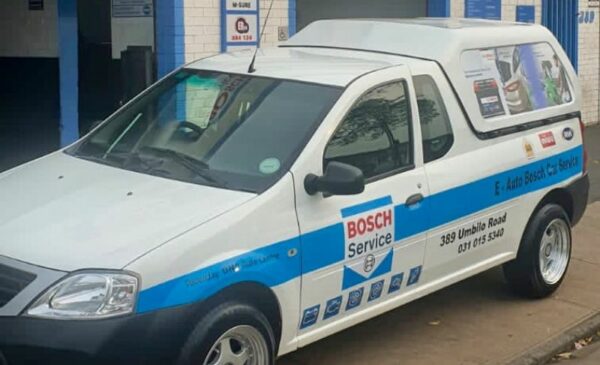 Pay R99 for the Labour of a Car Service in Durban - Image 3