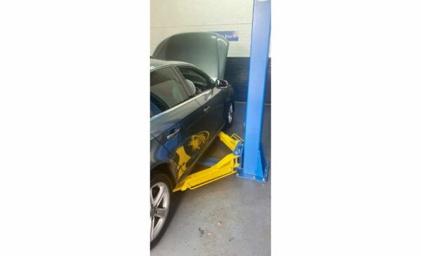 Pay R99 for the Labour of a Car Service in Durban - Image 4