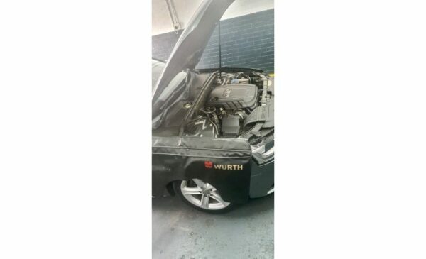 Pay R99 for the Labour of a Car Service in Durban - Image 5