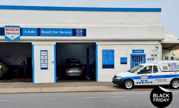 Pay R99 for the Labour of a Car Service in Durban