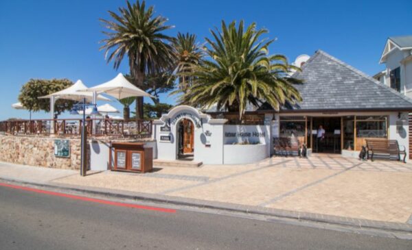 A 1-Night Seaside Stay with Breakfast in Hermanus - Image 4