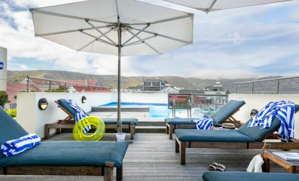 A 1-Night Seaside Stay with Breakfast in Hermanus - Image 5