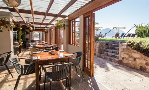 A 3-Night Stay with Breakfast in Hermanus - Image 4