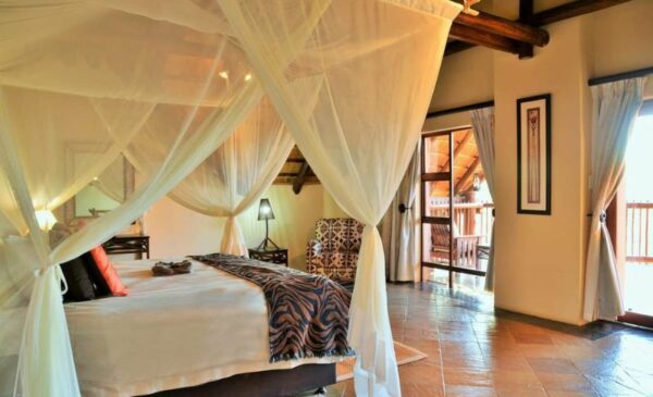 A 1-Night Bush Stay for 2 People in the Waterberg Region in Limpopo - Image 2