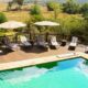 kololo game reserve hiking biking game drive bushveld big 5 wildlife restaurant breakfast dinner accommodation stay 2 people getaway limpopo waterberg nature area