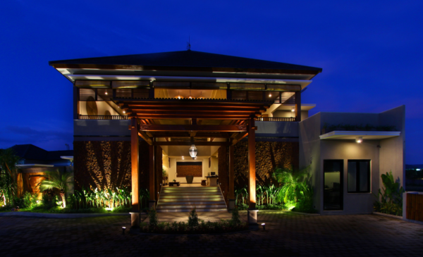 Experience Maharaja Villas In Bali