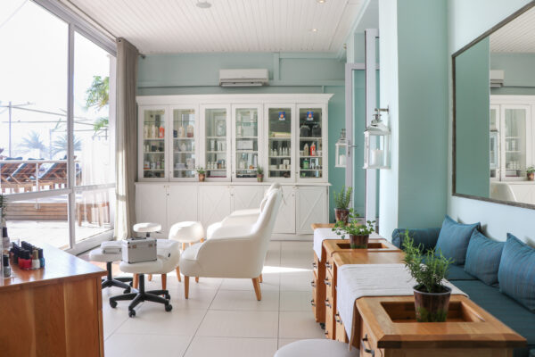 A 3-Hour Pamper Package with Lunch in Camps Bay - Image 4