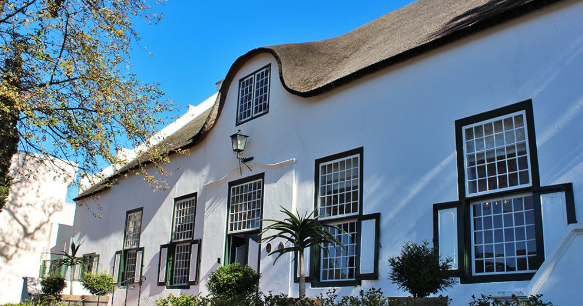 Paarl Townhouse