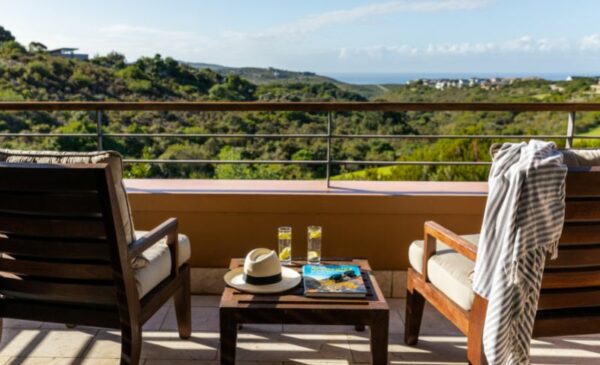 pezula nature hotel spa