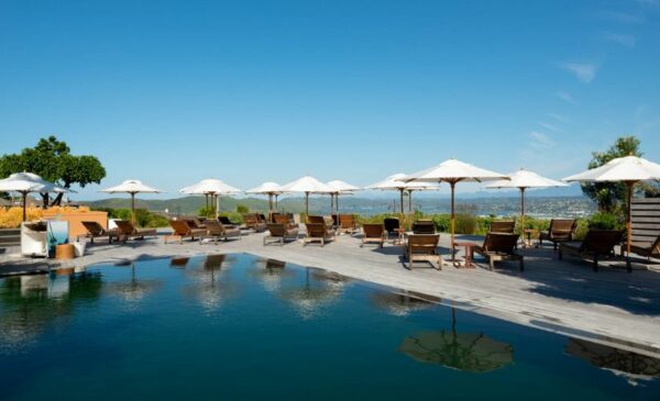 A  4-Night Stay with Breakfast and Hotel Credit in Knysna - Image 6