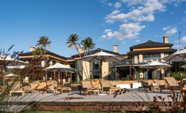 A  4-Night Stay with Breakfast and Hotel Credit in Knysna - Image 9