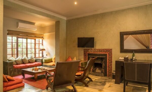 A Romantic 1-Night Stay with Breakfast in Port Elizabeth - Image 5