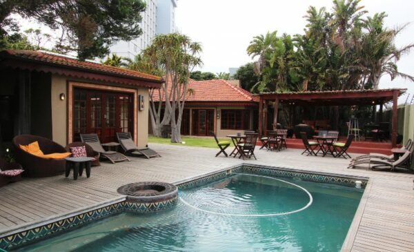 A Romantic 1-Night Stay with Breakfast in Port Elizabeth - Image 8