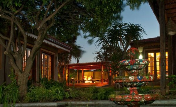A Romantic 1-Night Stay with Breakfast in Port Elizabeth - Image 2