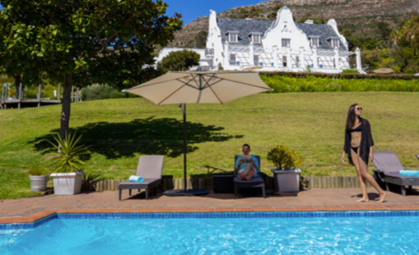 Stay at A Picturesque Manor in Tokai for 2 - Image 5