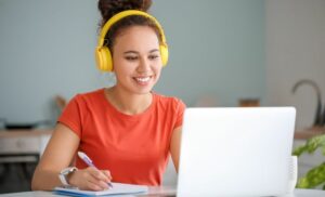 Teach English Overseas and Online
