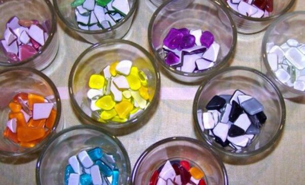 A 1.5 Hour Introduction to Mosaics for Kids in Parklands - Image 2