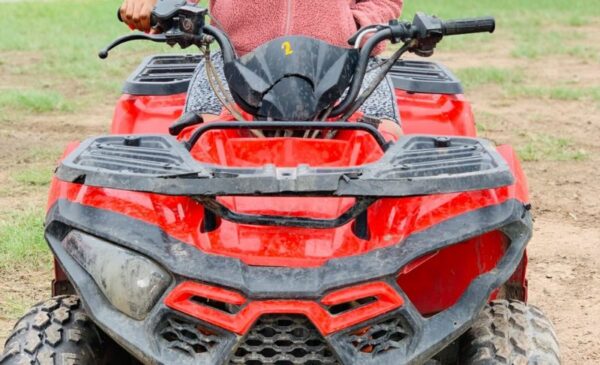 A 60-Minute Quad Biking Adventure for 2 in the Western Cape - Image 4
