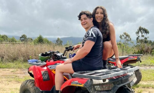 A 60-Minute Quad Biking Adventure for 2 in the Western Cape - Image 5