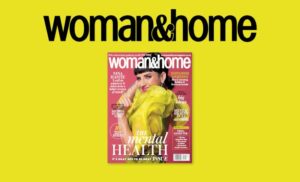 woman&home magazine subscription