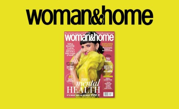 woman&home magazine subscription
