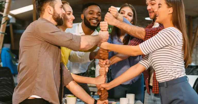 Team Building Activities in Cape Town