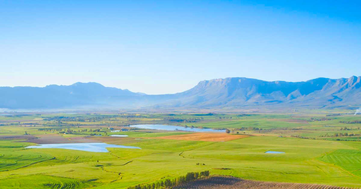 ceres valley things to do in ceres - main image