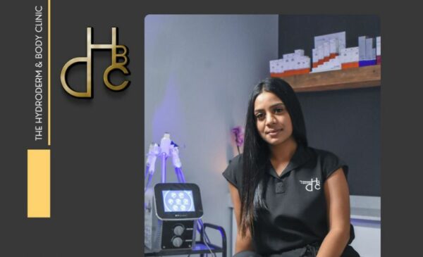 A 60-Minute 4 Head Hydra Facial in Ballito - Image 3