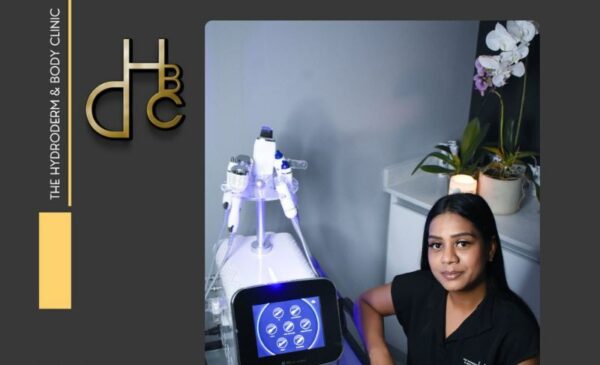 A 60-Minute 4 Head Hydra Facial in Ballito - Image 2