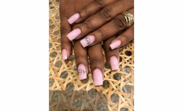 Get Acrylic Fingers and Gel Toes in Umhlanga - Image 2