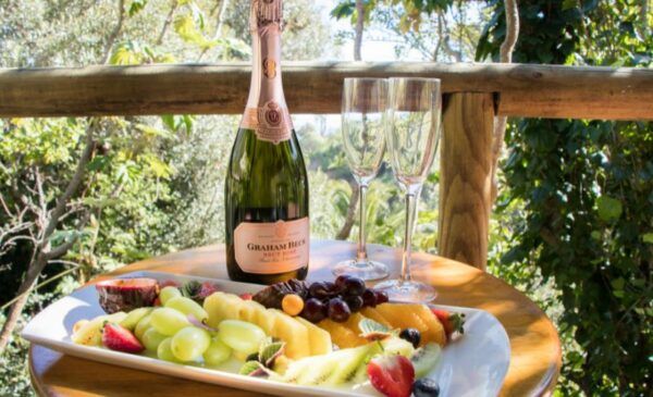 A 2-Hour Pinotage Grape Massage and Nature Bath in Camps Bay - Image 6