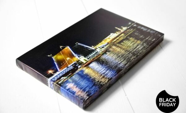 Get an A3 Canvas Print for Your Home or Office