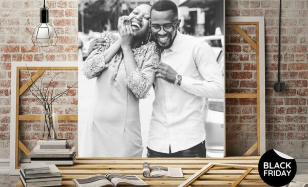 Get a High-quality A1 Canvas Print Perfect for Any Space
