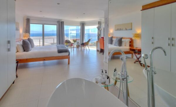 Sea Star Lodge