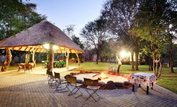 Mulati Safari Camp