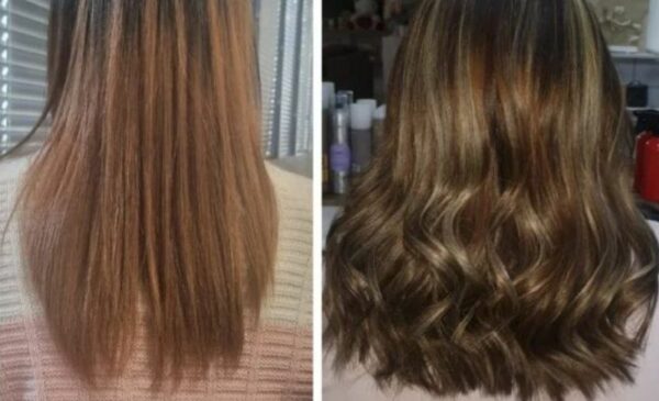 A Wella Treatment Package in Umhlanga - Image 2
