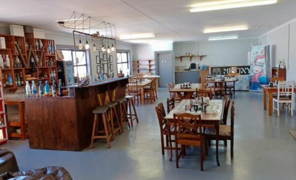 A Gin Tasting for 2 in Langebaan - Image 2
