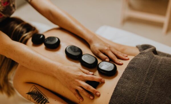 A Spa Treatment Package for 1 in Somerset West - Image 2