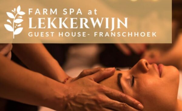 Wellness in the Winelands