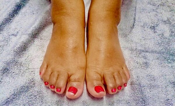 A Gel Polish Application for Your Hands or Feet - Image 2